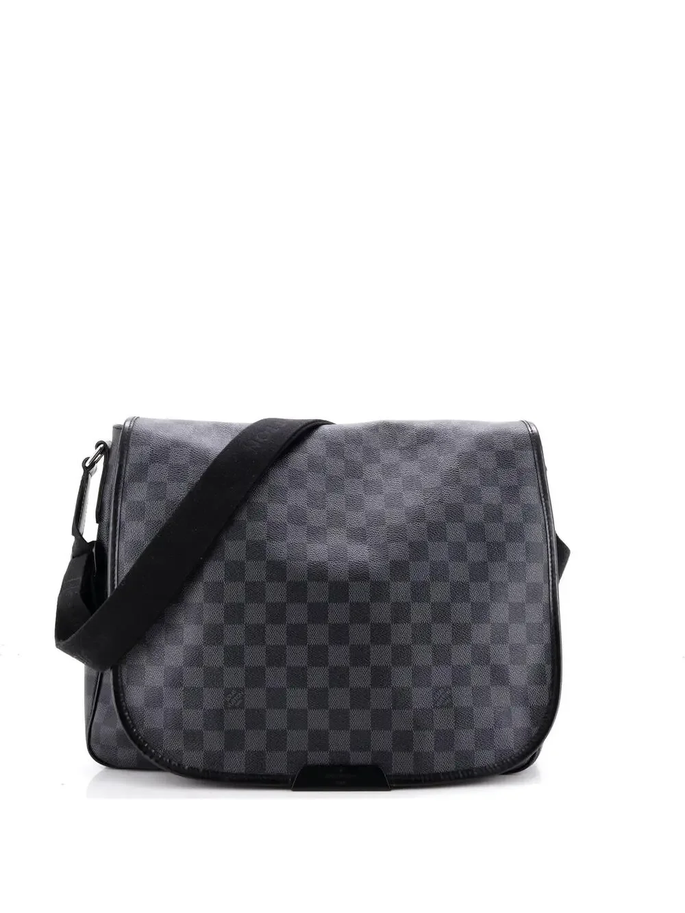 Louis Vuitton Daniel Messenger Bag #340568L96B